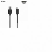 Dây Cáp Sạc USB Sony Xperia L2 Cáp Sony Chuẩn Type C Chính Hãng